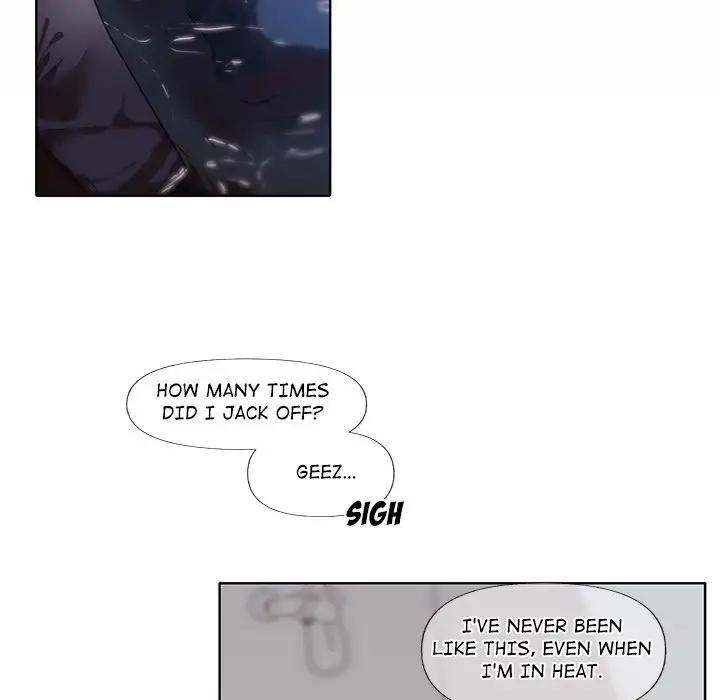 The Heart of Red Cloak - Chapter 7 [photo 63] - MangaPorn