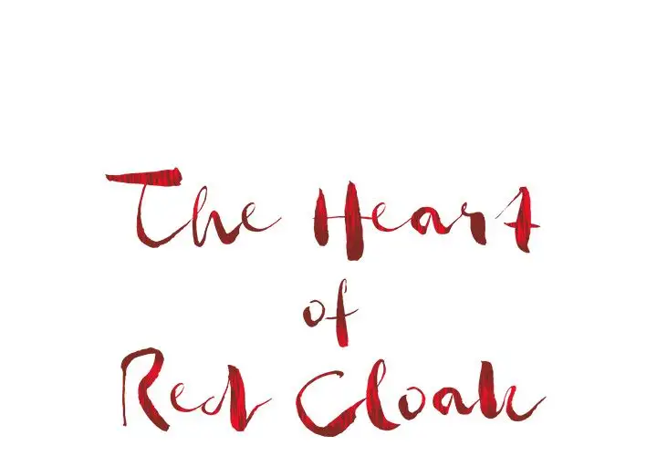 The Heart of Red Cloak - Chapter 8 [photo 1] - MangaPorn