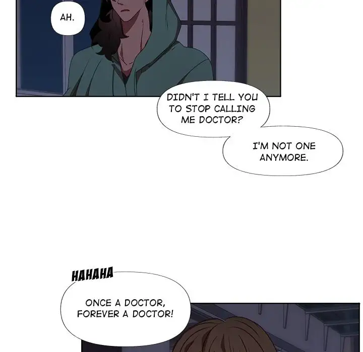 The Heart of Red Cloak - Chapter 8 [photo 35] - MangaPorn