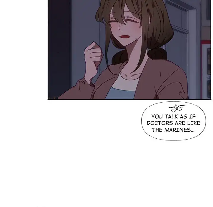 The Heart of Red Cloak - Chapter 8 [photo 36] - MangaPorn