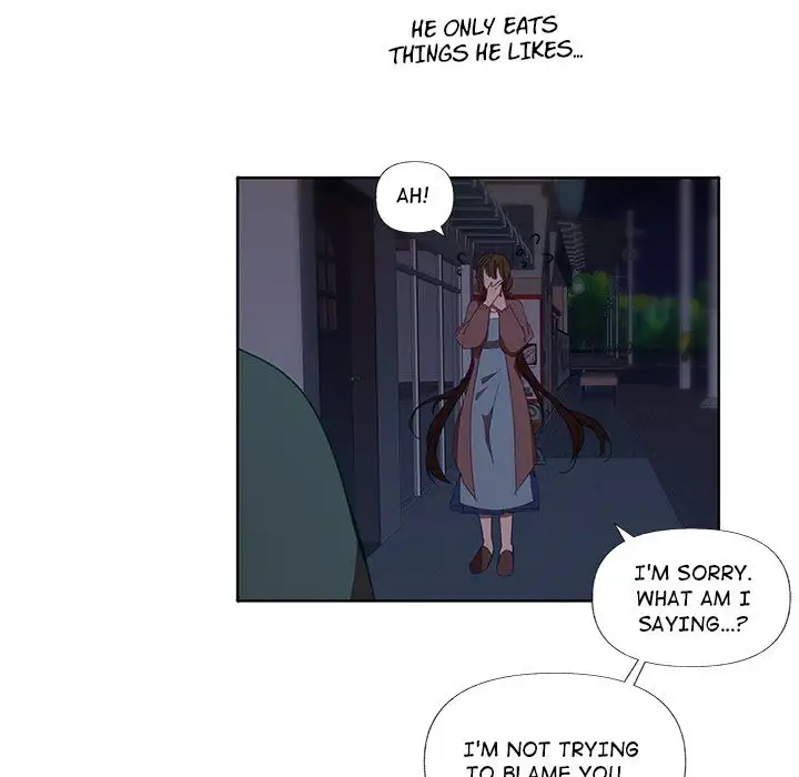 The Heart of Red Cloak - Chapter 8 [photo 55] - MangaPorn