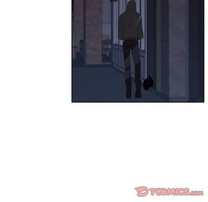 The Heart of Red Cloak - Chapter 8 [photo 58] - MangaPorn