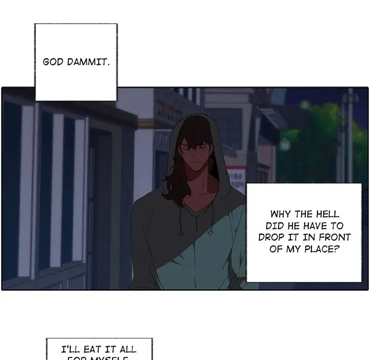 The Heart of Red Cloak - Chapter 8 [photo 64] - MangaPorn