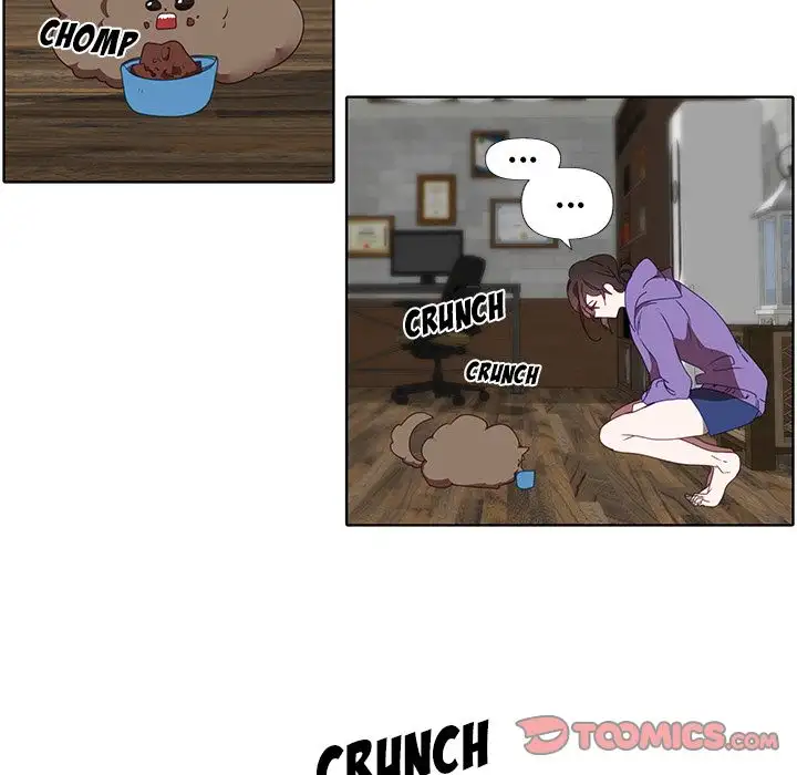 The Heart of Red Cloak - Chapter 8 [photo 70] - MangaPorn