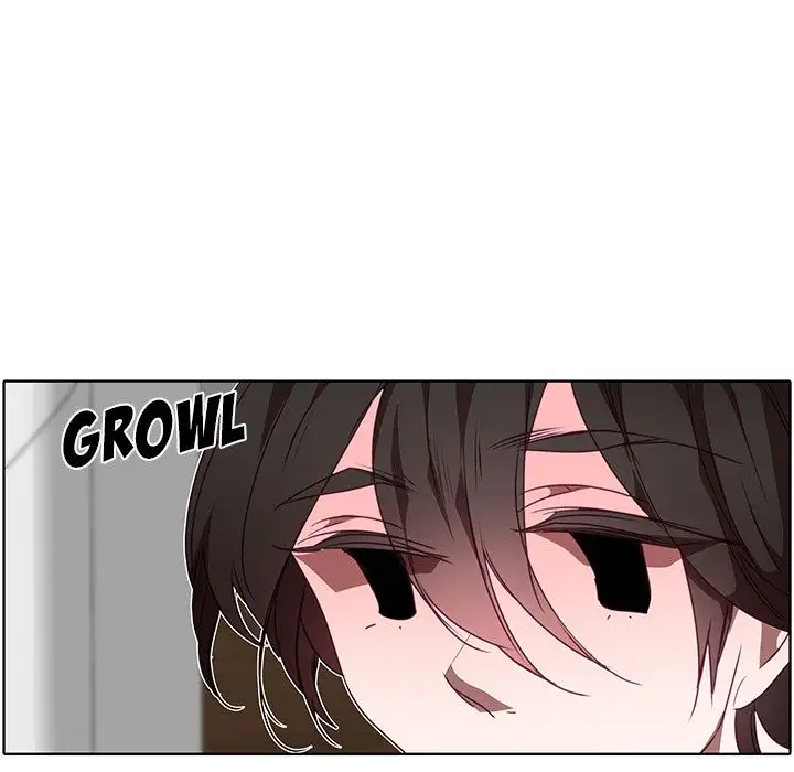 The Heart of Red Cloak - Chapter 8 [photo 73] - MangaPorn