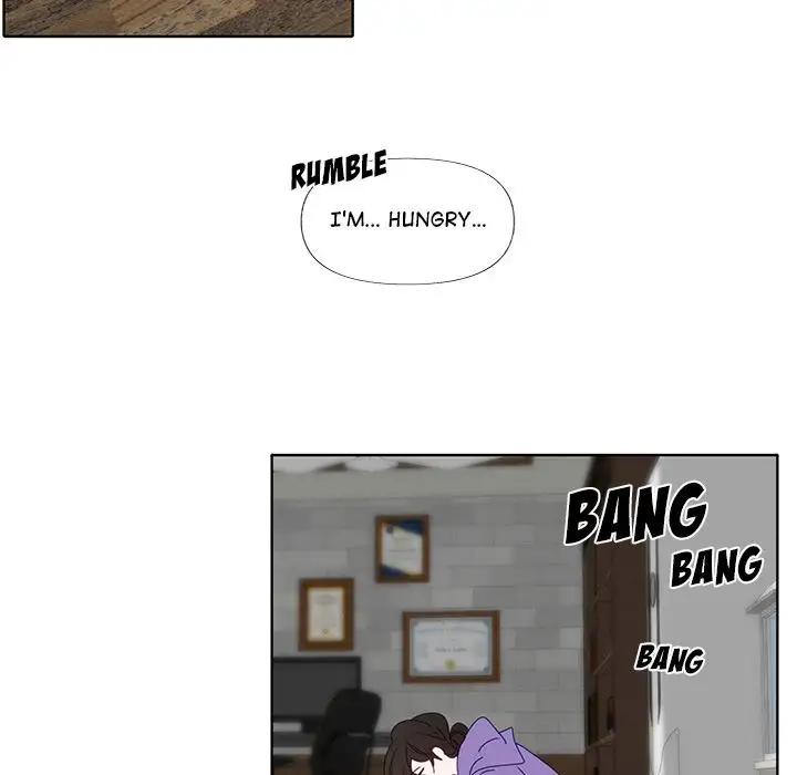 The Heart of Red Cloak - Chapter 8 [photo 75] - MangaPorn