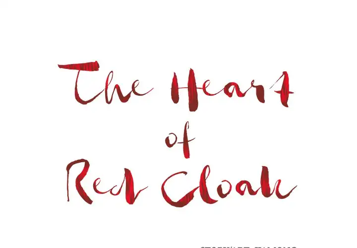 The Heart of Red Cloak - Chapter 9 [photo 1] - MangaPorn