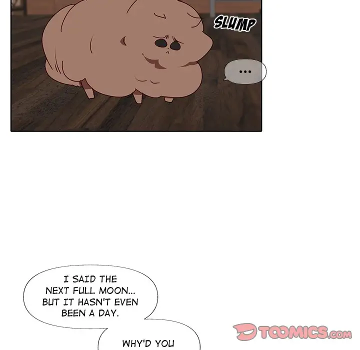 The Heart of Red Cloak - Chapter 9 [photo 10] - MangaPorn