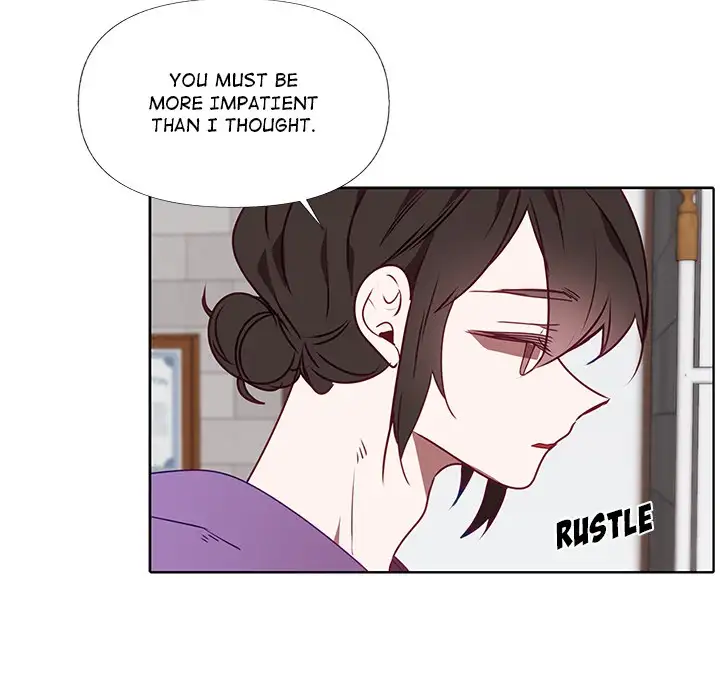 The Heart of Red Cloak - Chapter 9 [photo 12] - MangaPorn