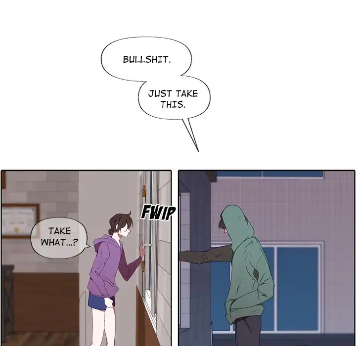 The Heart of Red Cloak - Chapter 9 [photo 13] - MangaPorn