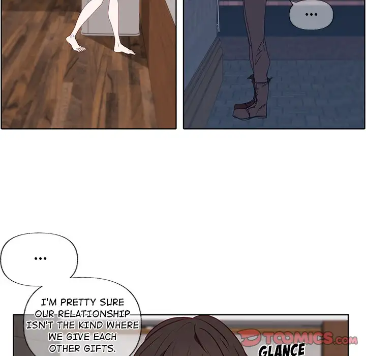 The Heart of Red Cloak - Chapter 9 [photo 14] - MangaPorn