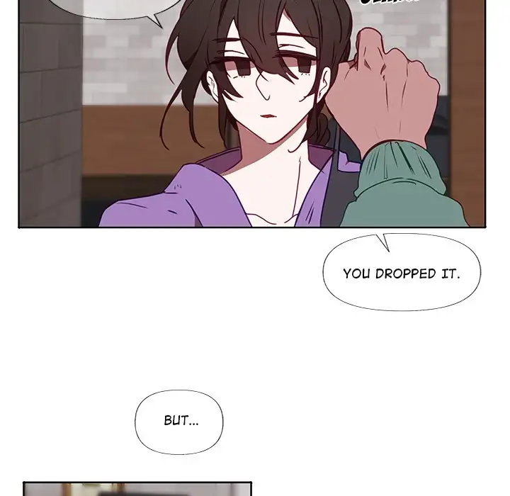 The Heart of Red Cloak - Chapter 9 [photo 15] - MangaPorn