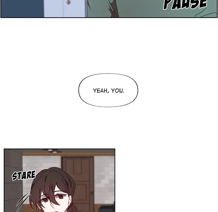 The Heart of Red Cloak - Chapter 9 [photo 21] - MangaPorn