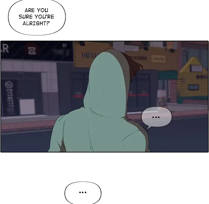 The Heart of Red Cloak - Chapter 9 [photo 24] - MangaPorn