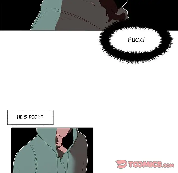 The Heart of Red Cloak - Chapter 9 [photo 26] - MangaPorn