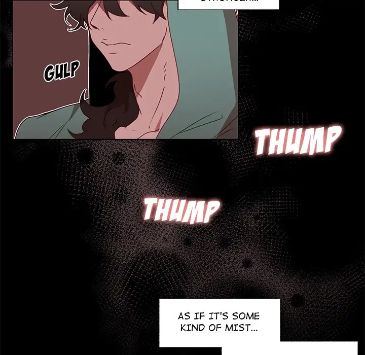 The Heart of Red Cloak - Chapter 9 [photo 33] - MangaPorn