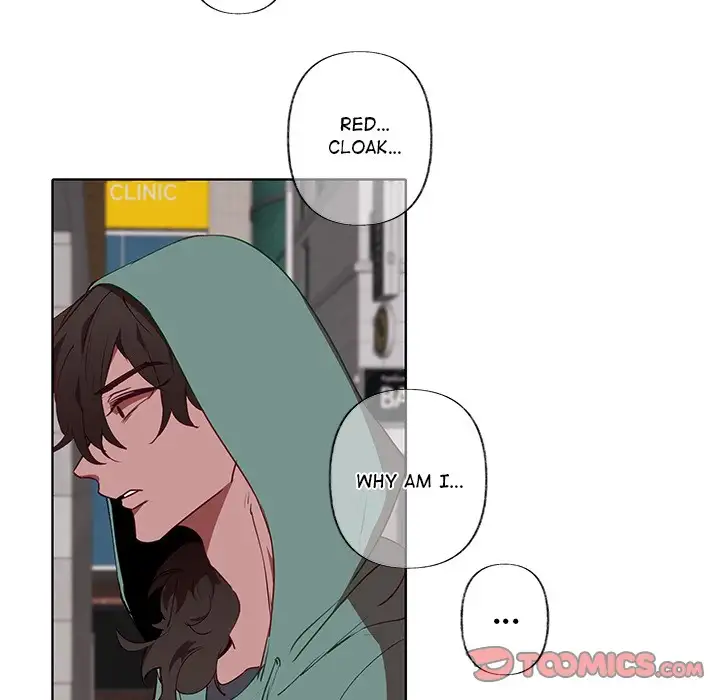 The Heart of Red Cloak - Chapter 9 [photo 38] - MangaPorn