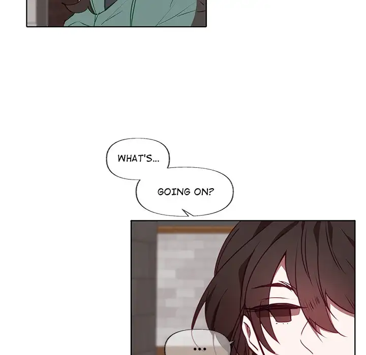 The Heart of Red Cloak - Chapter 9 [photo 39] - MangaPorn