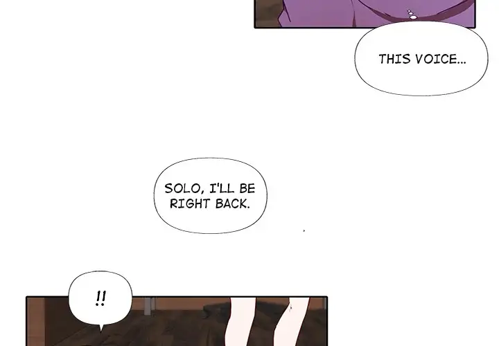 The Heart of Red Cloak - Chapter 9 [photo 4] - MangaPorn