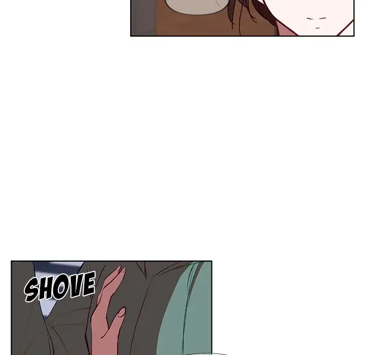 The Heart of Red Cloak - Chapter 9 [photo 40] - MangaPorn