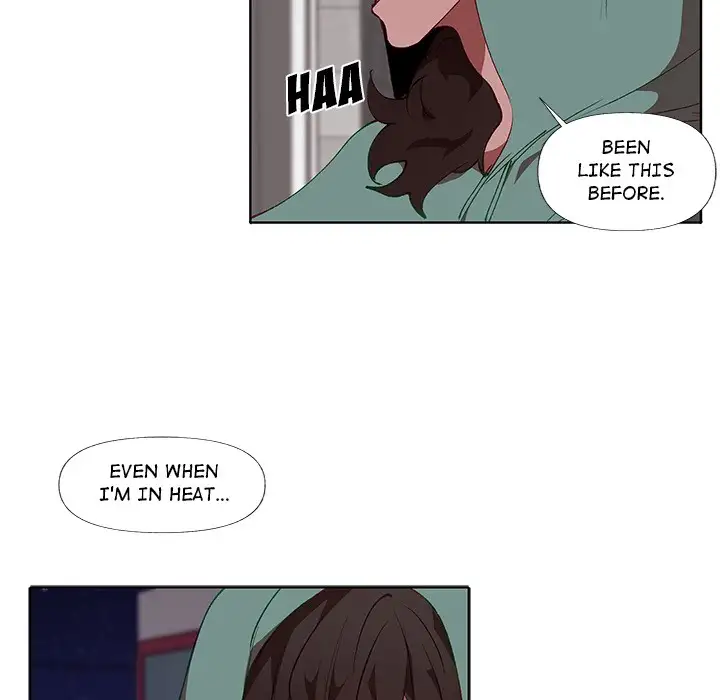 The Heart of Red Cloak - Chapter 9 [photo 45] - MangaPorn