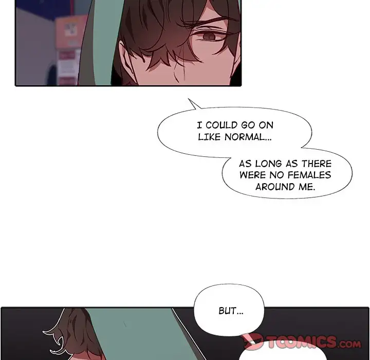 The Heart of Red Cloak - Chapter 9 [photo 46] - MangaPorn