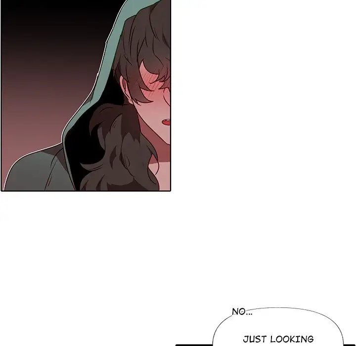 The Heart of Red Cloak - Chapter 9 [photo 48] - MangaPorn