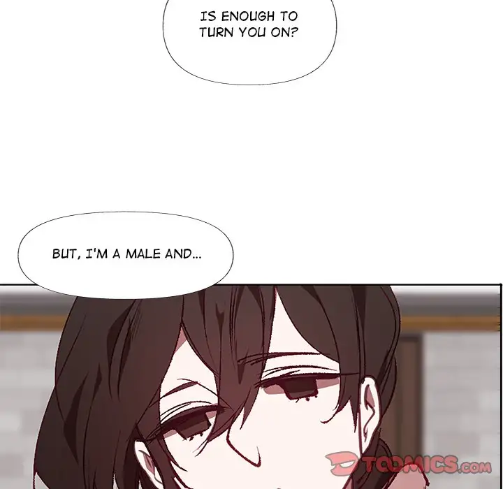 The Heart of Red Cloak - Chapter 9 [photo 50] - MangaPorn