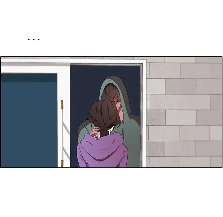 The Heart of Red Cloak - Chapter 9 [photo 52] - MangaPorn