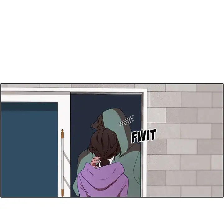 The Heart of Red Cloak - Chapter 9 [photo 53] - MangaPorn