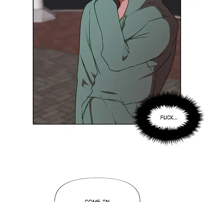 The Heart of Red Cloak - Chapter 9 [photo 57] - MangaPorn