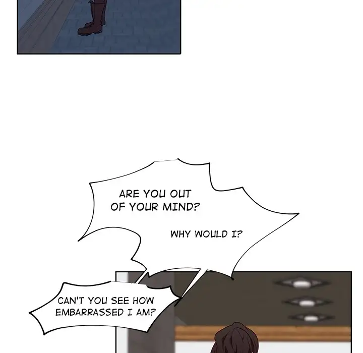 The Heart of Red Cloak - Chapter 9 [photo 59] - MangaPorn