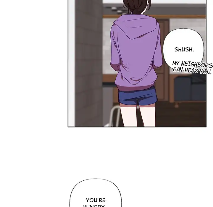 The Heart of Red Cloak - Chapter 9 [photo 60] - MangaPorn