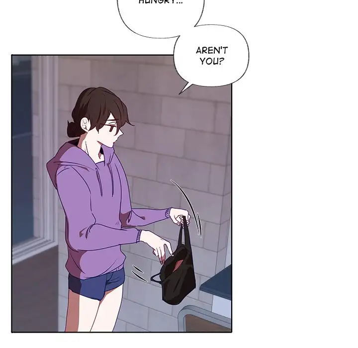 The Heart of Red Cloak - Chapter 9 [photo 61] - MangaPorn