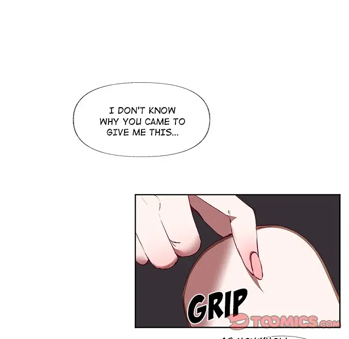 The Heart of Red Cloak - Chapter 9 [photo 62] - MangaPorn