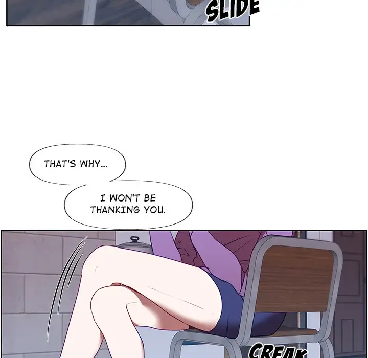 The Heart of Red Cloak - Chapter 9 [photo 64] - MangaPorn