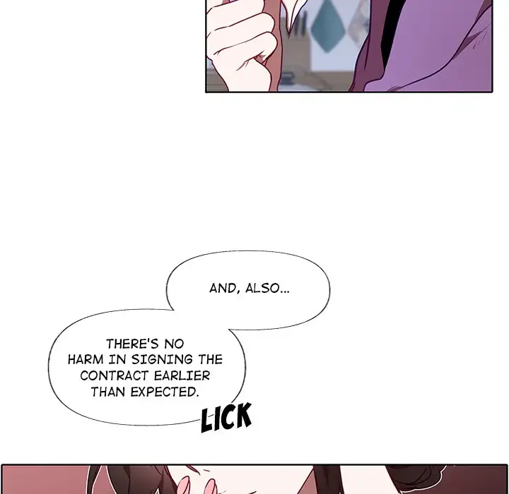 The Heart of Red Cloak - Chapter 9 [photo 68] - MangaPorn