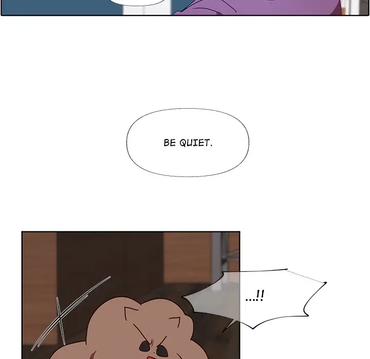 The Heart of Red Cloak - Chapter 9 [photo 7] - MangaPorn