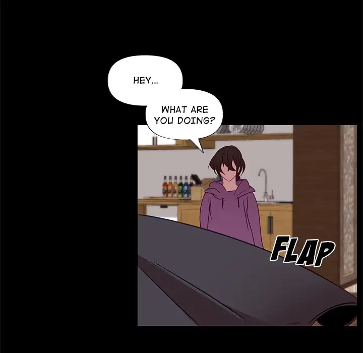 The Heart of Red Cloak - Chapter 10 [photo 29] - MangaPorn