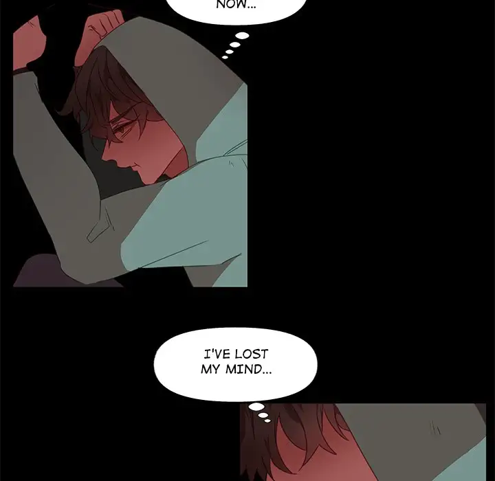 The Heart of Red Cloak - Chapter 10 [photo 33] - MangaPorn