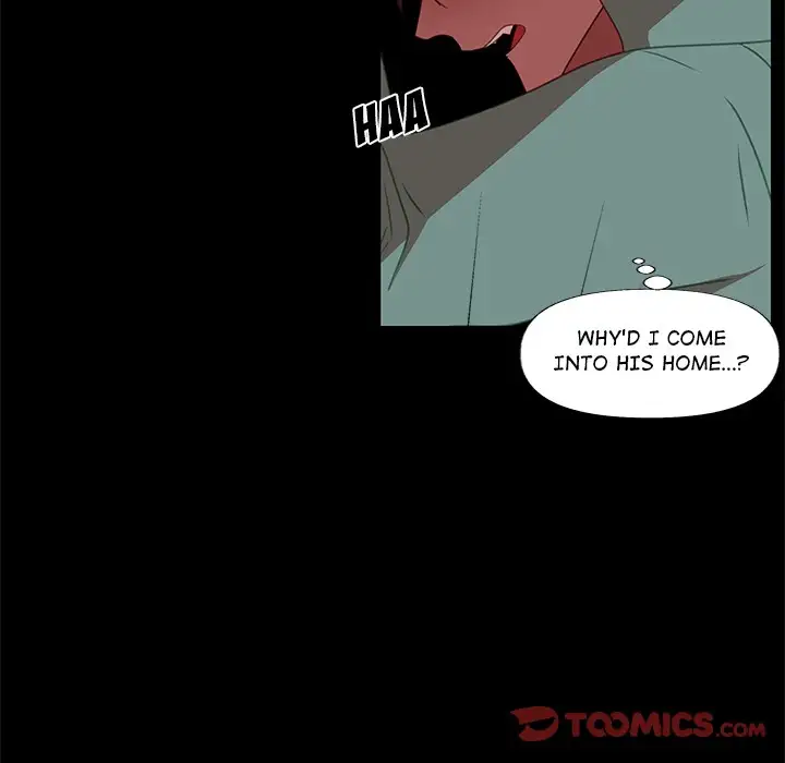 The Heart of Red Cloak - Chapter 10 [photo 34] - MangaPorn