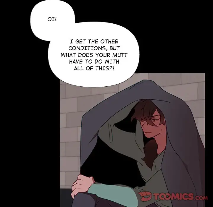 The Heart of Red Cloak - Chapter 10 [photo 54] - MangaPorn