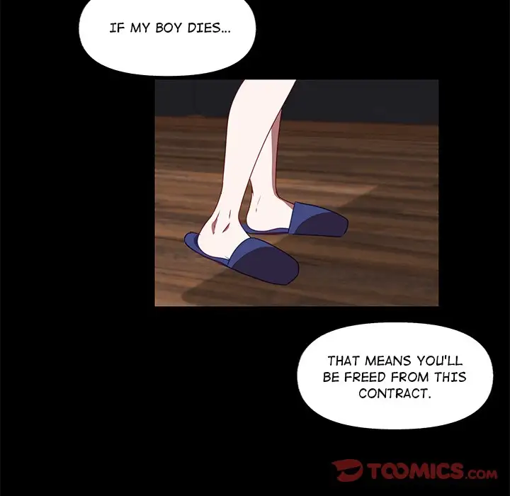 The Heart of Red Cloak - Chapter 10 [photo 62] - MangaPorn