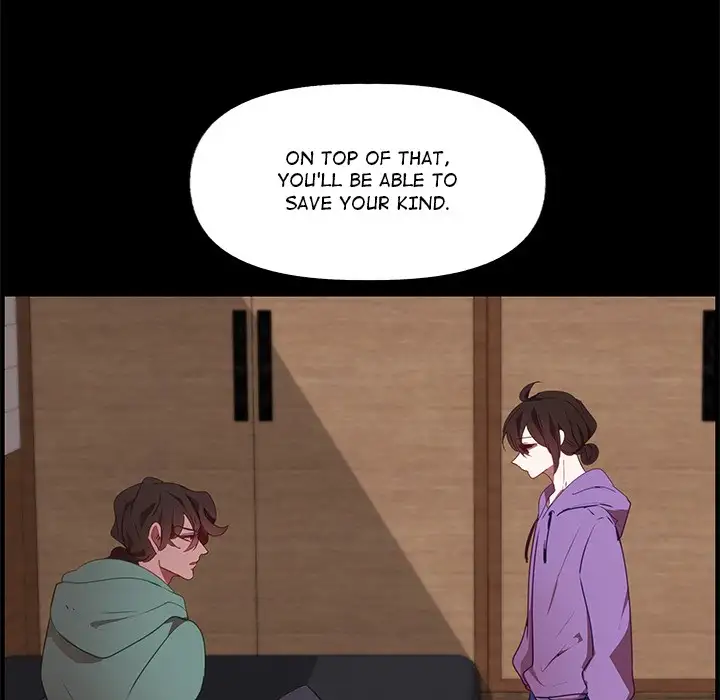 The Heart of Red Cloak - Chapter 10 [photo 63] - MangaPorn