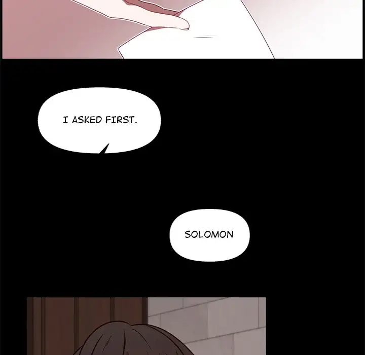 The Heart of Red Cloak - Chapter 10 [photo 68] - MangaPorn