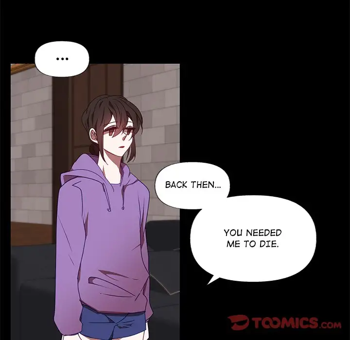 The Heart of Red Cloak - Chapter 10 [photo 74] - MangaPorn