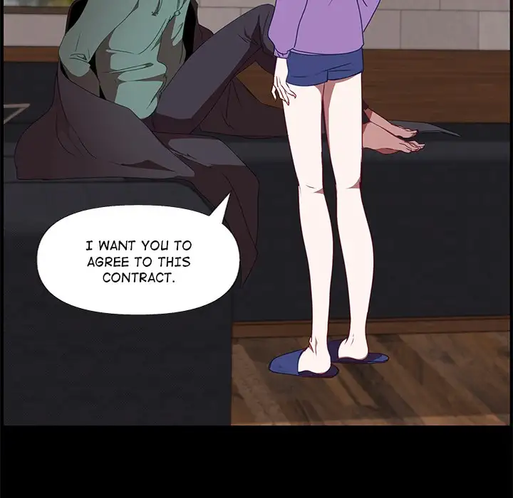 The Heart of Red Cloak - Chapter 10 [photo 79] - MangaPorn