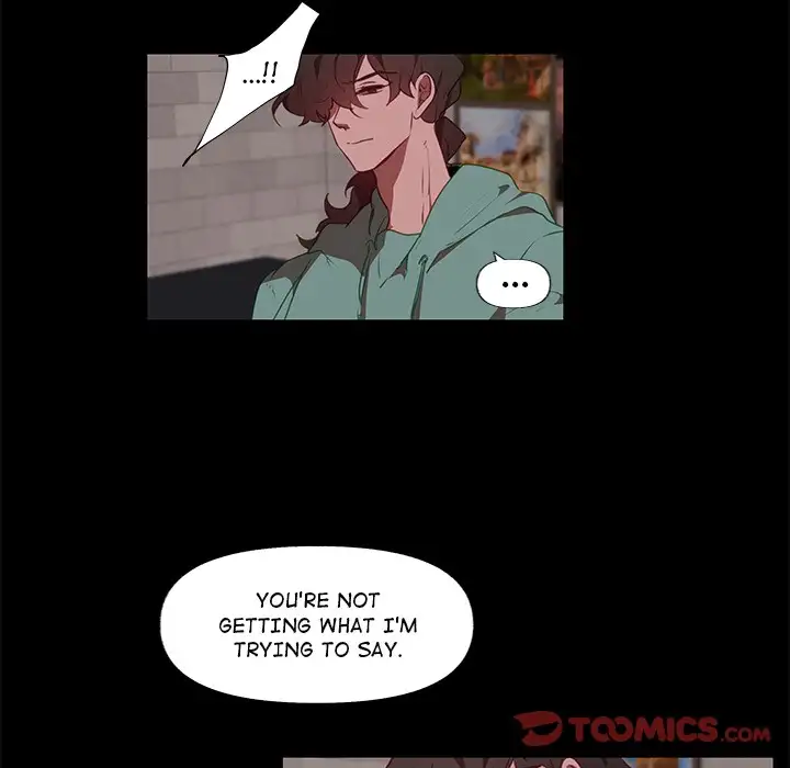 The Heart of Red Cloak - Chapter 11 [photo 14] - MangaPorn