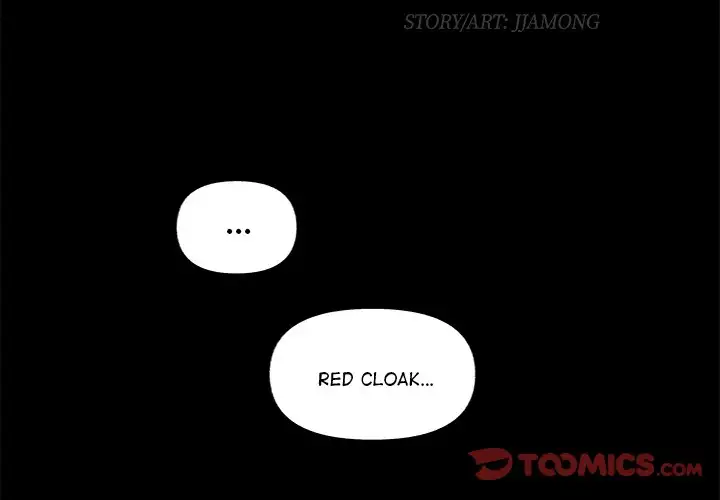 The Heart of Red Cloak - Chapter 11 [photo 2] - MangaPorn