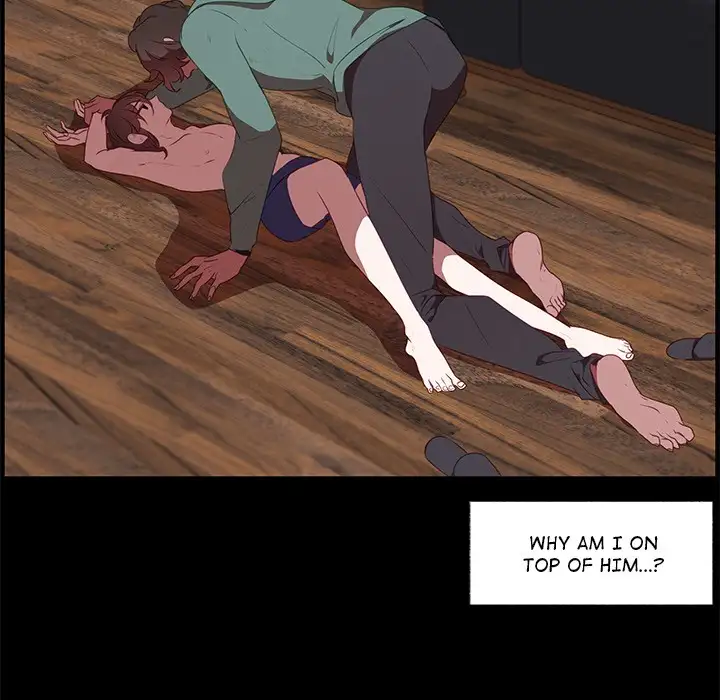 The Heart of Red Cloak - Chapter 11 [photo 35] - MangaPorn